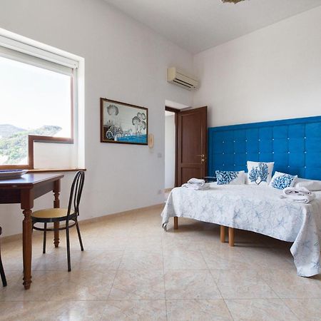 Villa Grazia Lipari Kültér fotó