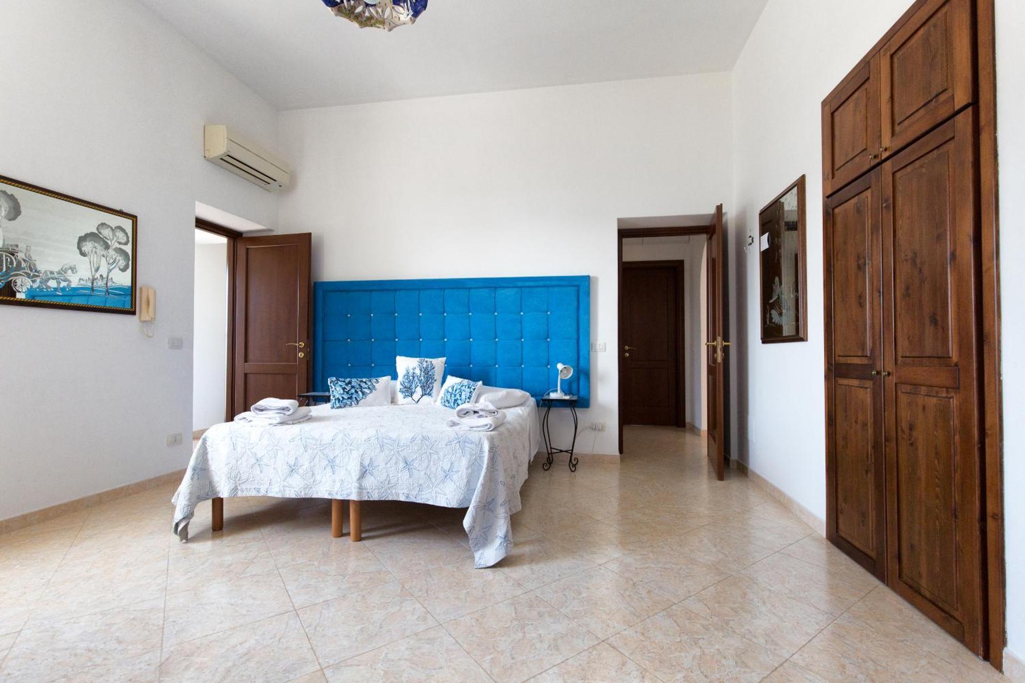 Villa Grazia Lipari Kültér fotó
