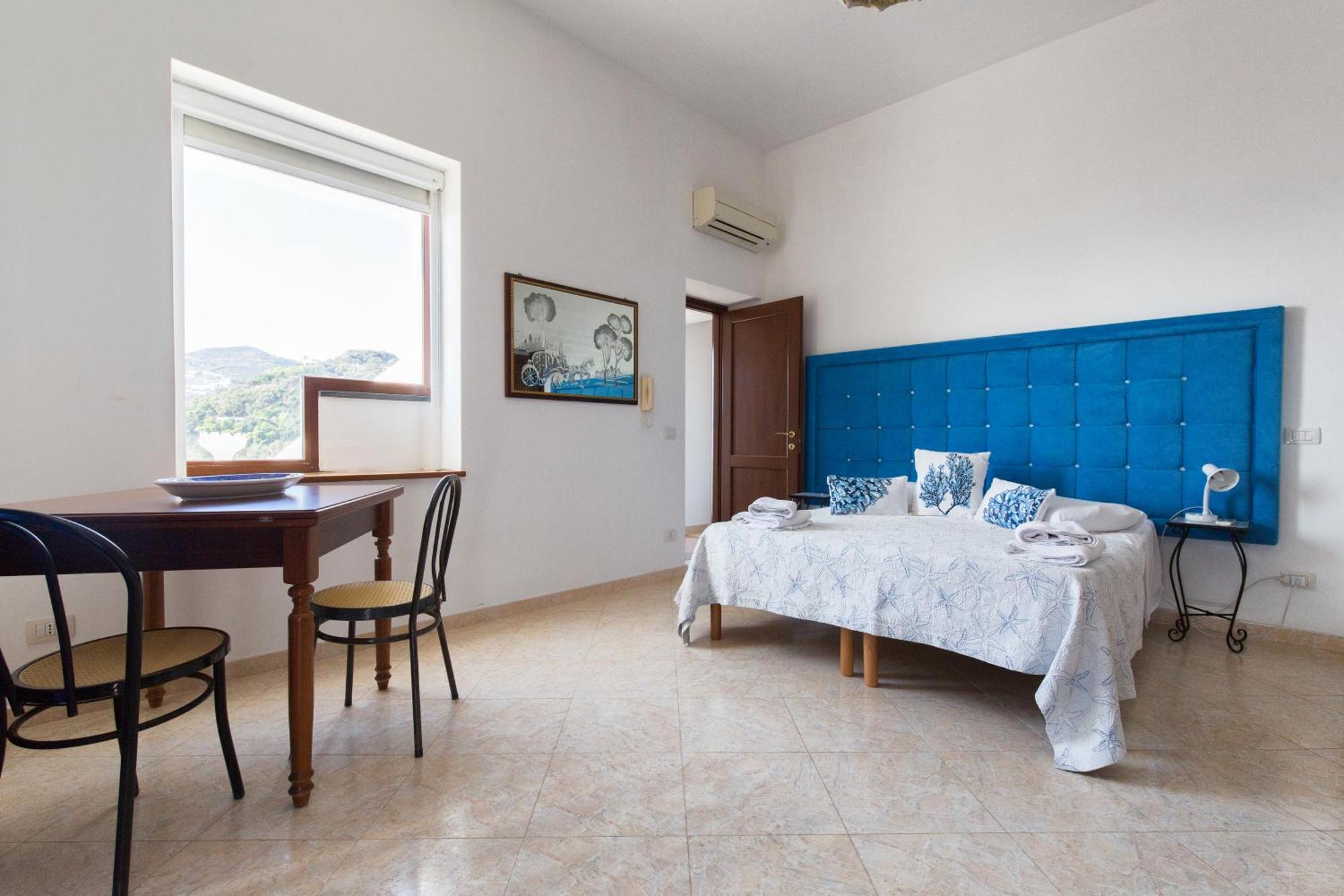 Villa Grazia Lipari Kültér fotó