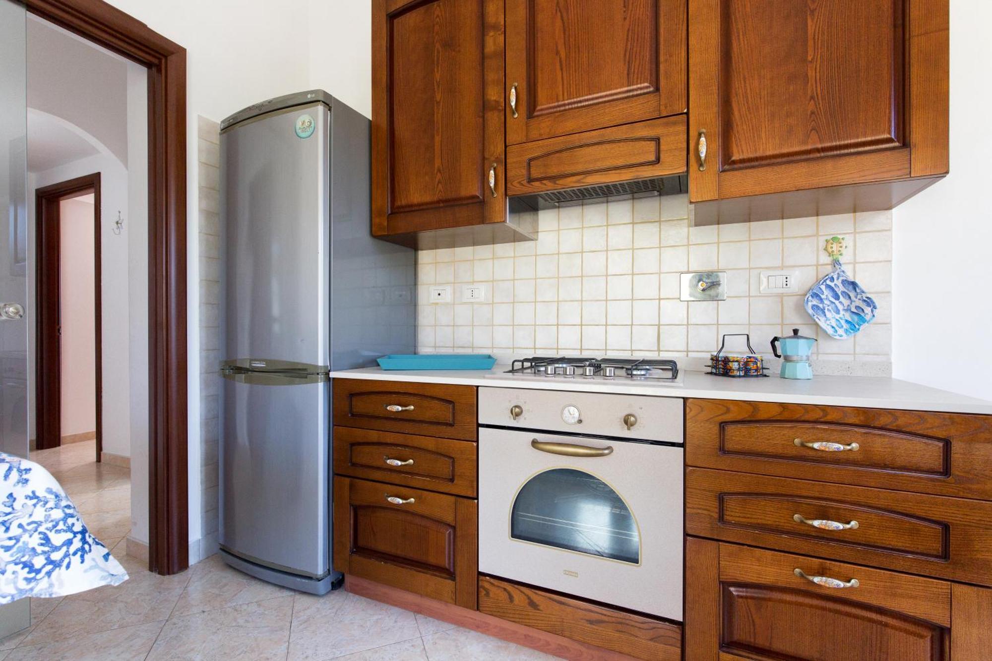 Villa Grazia Lipari Kültér fotó