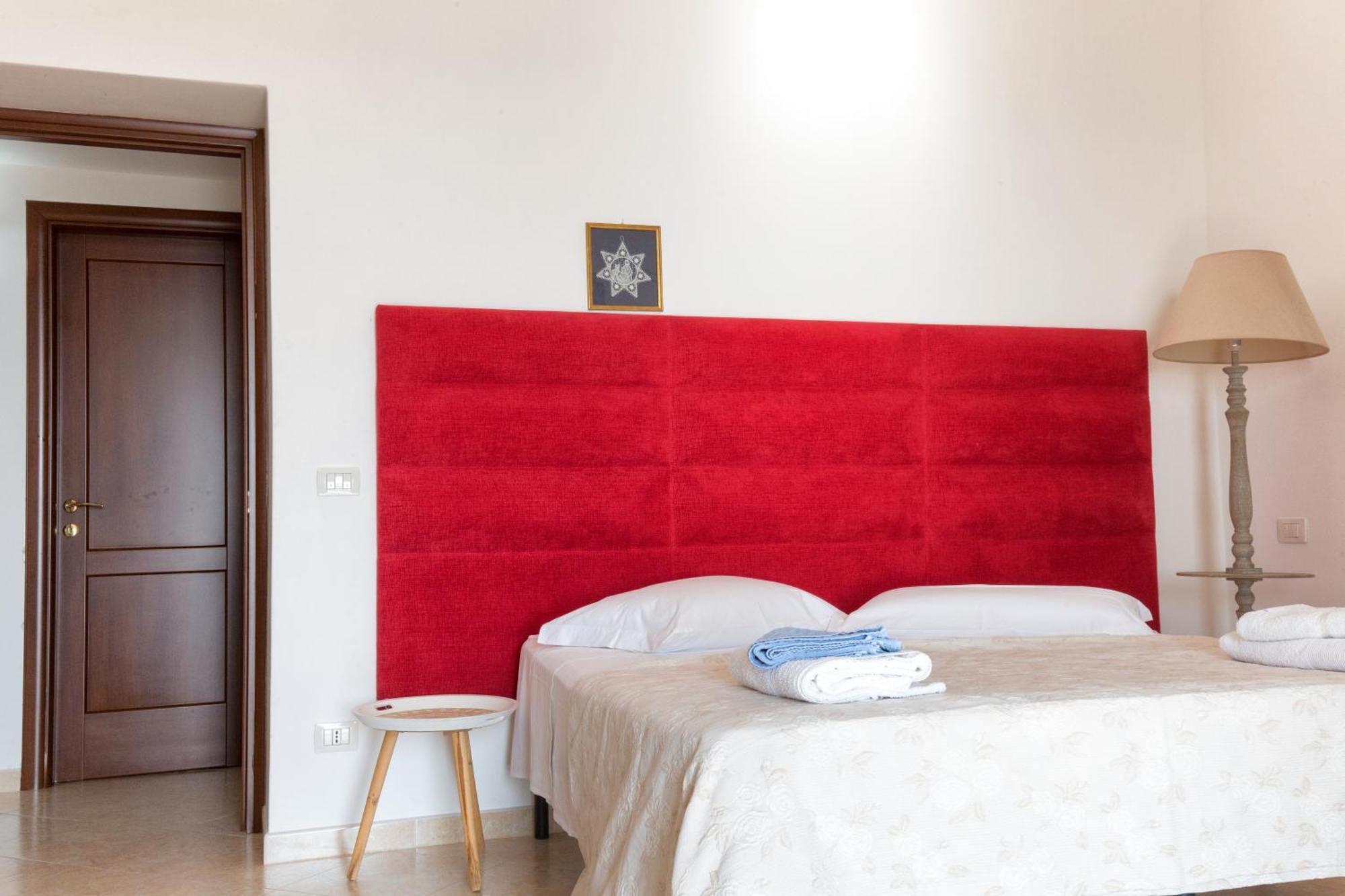 Villa Grazia Lipari Kültér fotó
