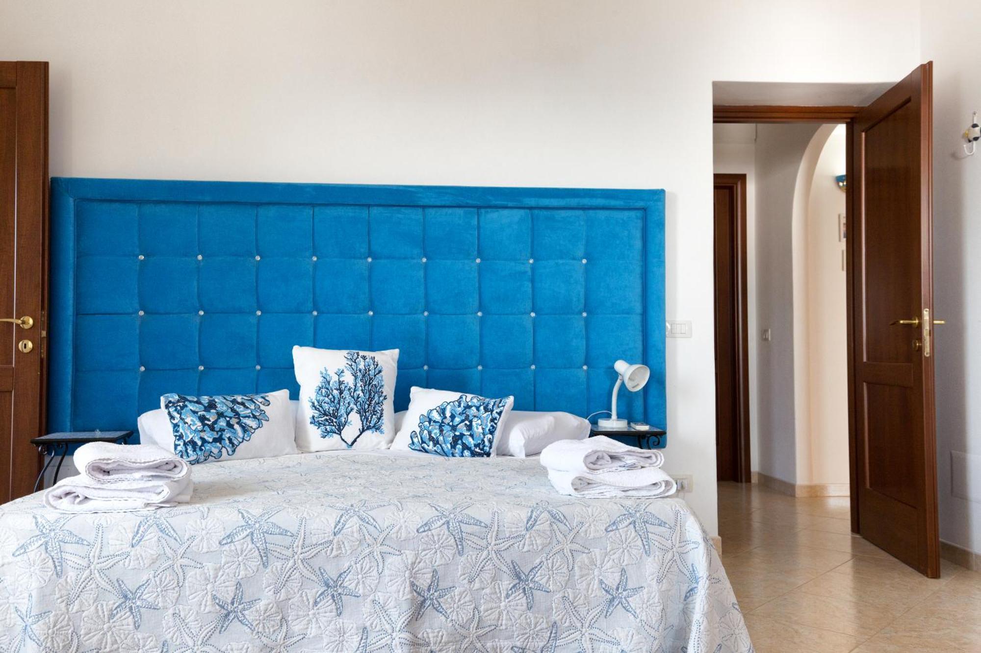 Villa Grazia Lipari Kültér fotó